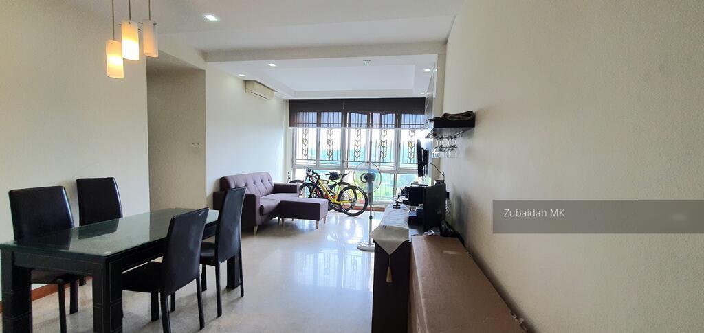 Rosewood (D25), Condominium #292445861